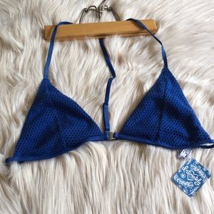 NWT Intimately Free People Bralette
